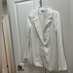 Princess Polly Blazer